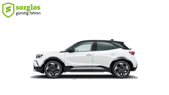 Opel Mokka Edition Auto-Abo