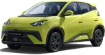BYD Dolphin Surf Leasing