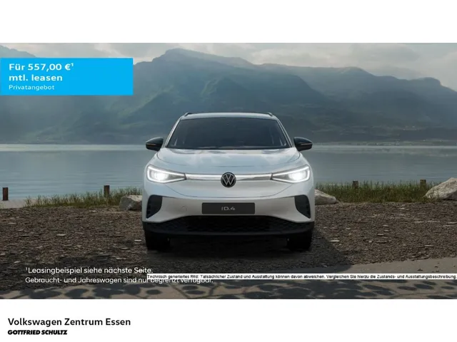Volkswagen ID.4 Pro