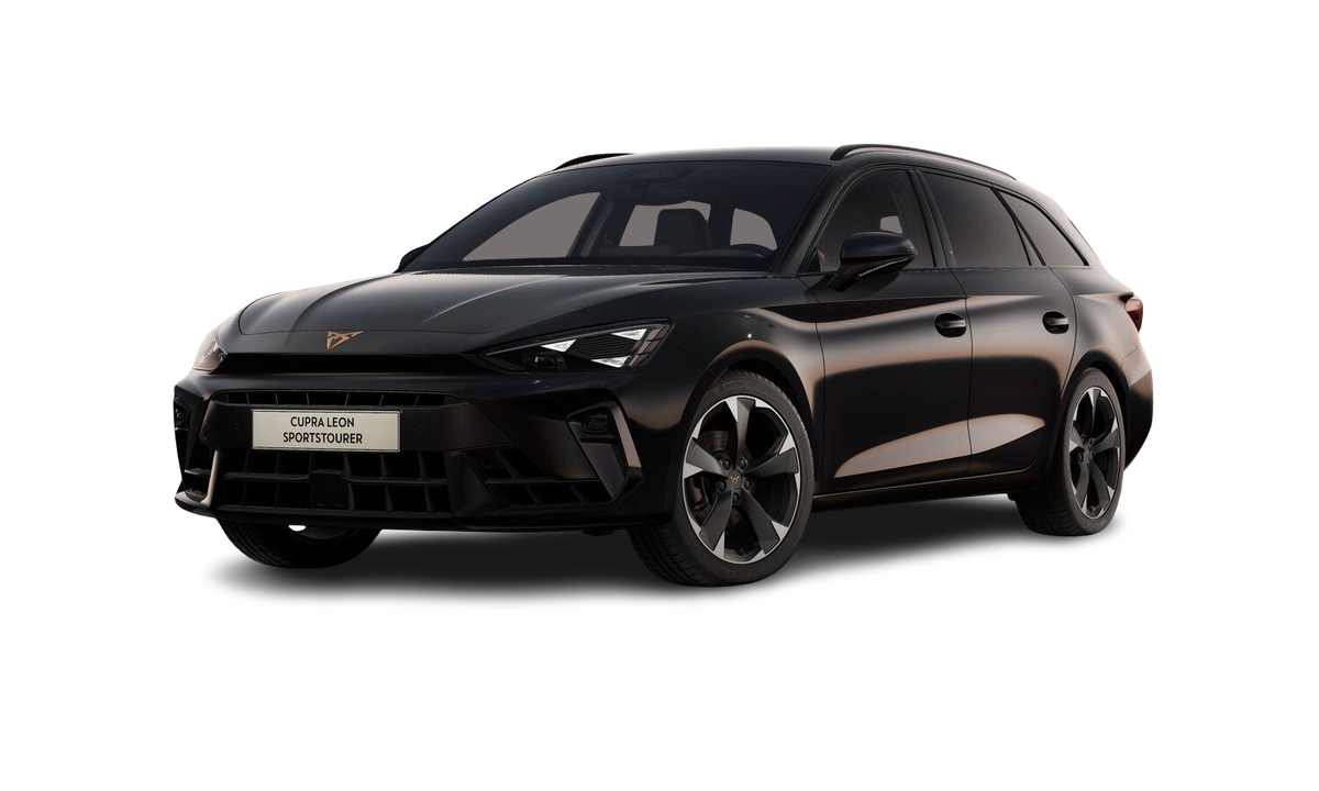 Cupra Leon Sportstourer 1.5 eTSI 110kW DSG Sportstourer 1.5 eTSI 110kW DSG Sportstourer Auto-Abo