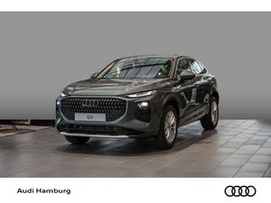 Audi Q3 Sportback e-hybrid S tron ic ***