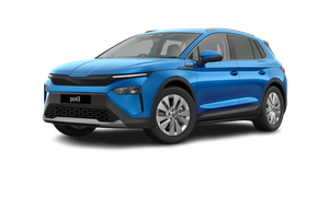 Skoda Elroq 85 85 Auto-Abo