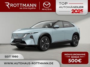 Mazda CX-6e EV 258ps TAKUMI Leder-W ACC 360° Panorama