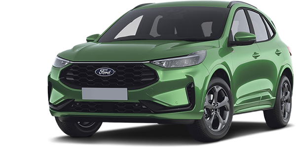 Ford Kuga Vehicle Model