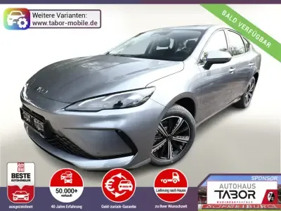 BYD SEAL 5 Seal 5 DM-i 212 Design Reichw.100+Pano 360Kam Leasing