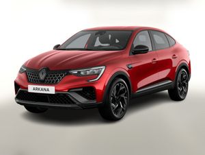 Renault ARKANA ESPRIT ALPINE Mild Hybrid 160 EDC Leasing privat