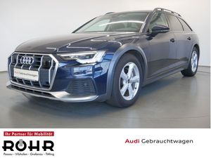 Audi A6 allroad 40 TDI quattro MATRIX virt. Cock. UPE