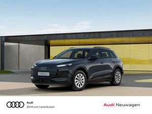 Audi Q6 e-tron LED ACC KAM SHZ CARPLAY NAVI PDC VIRT
