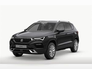 Seat Ateca Road Edition 1.5 TSI (Dormagen) Leasing