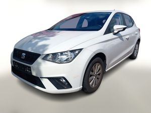 Seat Ibiza 1.0 TSI 110 Style Nav Klimaaut. PDC Temp Auto-Abo privat Auto-Abo