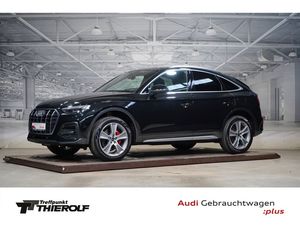 Audi Q5 Sportback 50 TFSIe quattro advanced AHK Matri