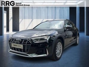 Audi A4 Allroad 45 TFSI Quattro Leder Navi Sitzhzg