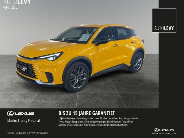 Lexus LBX +Komfort Paket +Navi +R.Kam *div.Farben* Leasing