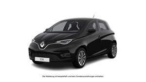 Renault Zoe SUPER DEAL Experience R110 Z.E. 50 Auto-Abo
