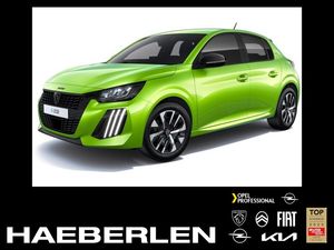 Peugeot 208 Style Elektro 136PS *GEWERBE*BESTELLER* Leasing
