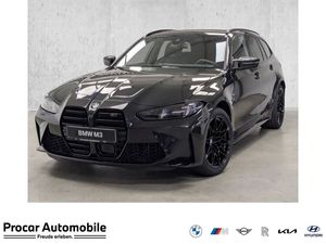 BMW M3 Competition M xDrive M Sport HUD RFK NAVI LM