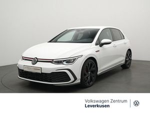 Volkswagen Golf VIII GTI NAVI AHK ACC SHZ PDC LED