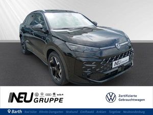Volkswagen T-Roc R-Line 1.5 TSI DSG Ganzjahresreifen