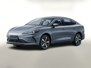 BYD Seal 5 DM-i 212 Design Reichw.100+Pano 360Kam Leasing privat