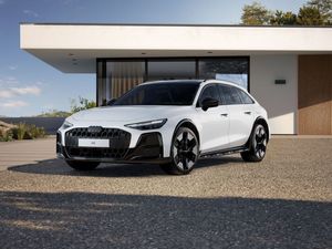 Audi A6 allroad e-hybrid qu. Neues Modell ! TECHPRO M