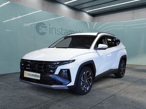 Hyundai Tucson FL HEV PRIME KRELL Assist-P Pano 360° Auto kaufen