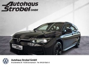Volkswagen Passat R-Line 2.0 TDI 4MOTION 142 kW 7-Gang-DSG