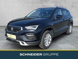 Seat Ateca Road Edition 2.0 TDI DSG KAMERA+ACC+NAVI