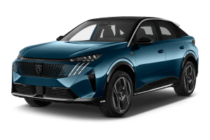 Peugeot 3008 Hybrid Hybrid 145 e-DSC6 GT Leasing