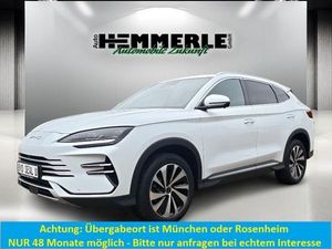 BYD Seal U DM-i (PHEV) Comfort  SUV bis 1125 km Reichweite Leasing