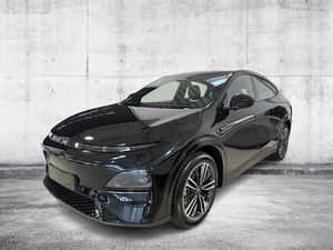 XPENG G6 RWD Long Range LED/360°-Kamera/Sitzbelüftung uvm.🚀Sofort Verfügbar🚀**inkl. Wartung Leasing