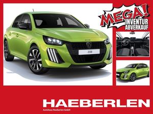Peugeot 208 Style 1.2 Turbo