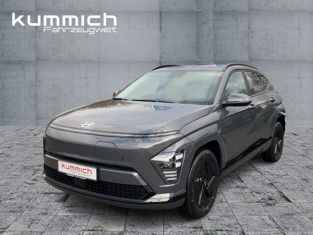 Hyundai KONA SX2 (MY26) EV 49kWh (135 PS) 2WD Trend el. Leasing