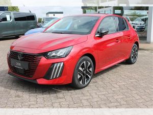 Peugeot 208 Allure Turbo 100