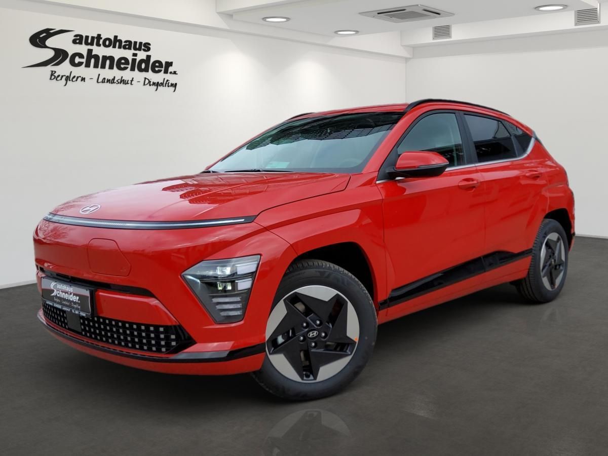Hyundai KONA Elektro Select ❗❗Gewerbekunden❗❗ Leasing