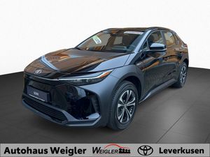 Toyota bZ4X Toyota bZ4X Comfort Leasing
