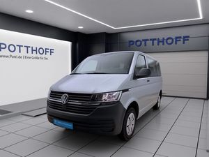 Volkswagen T6.1 Kombi 2.0 TDI FWD AHK PDC KLIMA DAB+