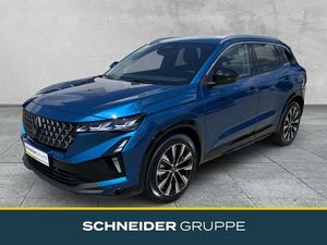 Renault Austral TECHNO MILD HYBRID 150 AUTOMATIK KLIMA
