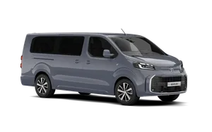 Toyota Proace Verso 2,2-l-D-4D 132kW L1 Teamplayer Auto
