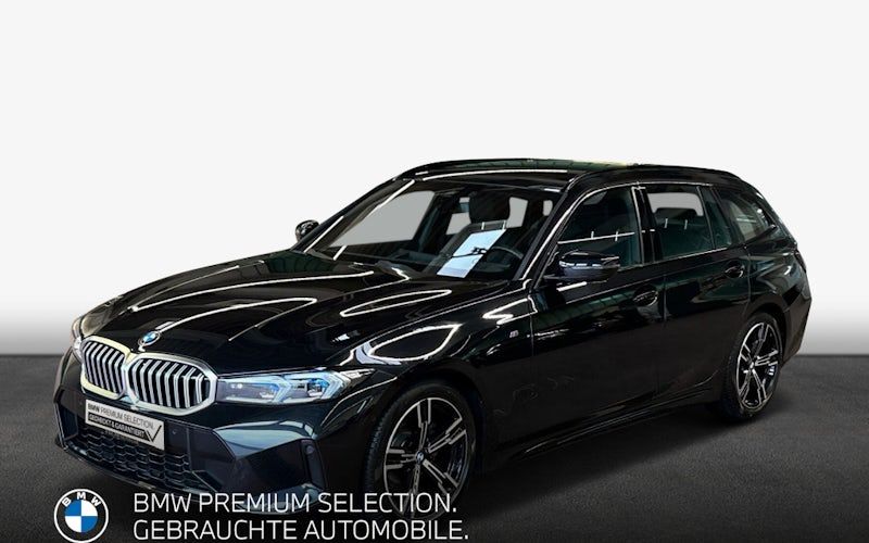 Bmw 3er-touring 318i Touring Auto 5dr Auto kaufen
