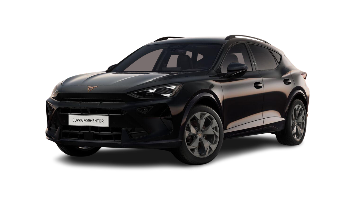 Cupra Formentor 1.5 eTSI MHEV 110kW DSG 1.5 eTSI MHEV 110kW DSG Auto-Abo
