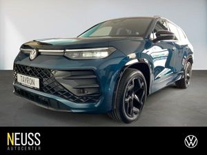 Volkswagen Tayron 2,0 TDI DSG 4M R-Line AHK+HUD+IQ.LIGHT+360°KAMERA+SHZ+SUN26EP