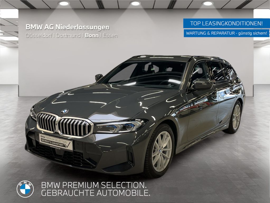 BMW 320i Touring Leasing ab 330,00€³ M Sport Leasing
