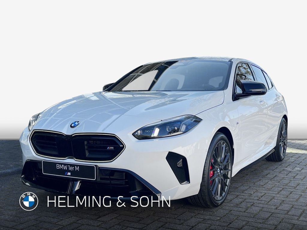 BMW M135 xDrive Sportpaket Head-Up HK HiFi DAB LED Leasing