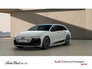 Audi S6 Avant e-tron edition one HuD Luftfederung Pan