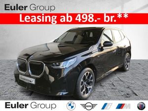 BMW X3 20d xDA M-Sport Pano AHK 19'' HUD adLED DA+ P
