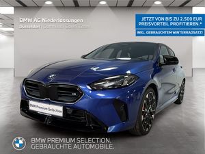 BMW M135 xDrive M Sport Harman/K LiveCockpitProf