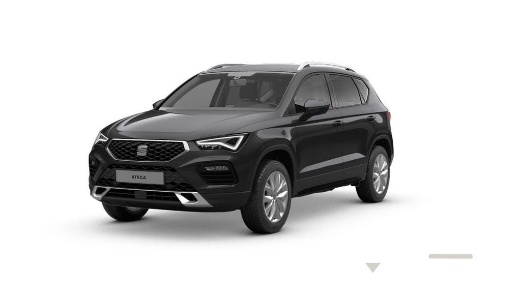 Seat ATECA ROAD EDITION 1.5 TSI (02/2026!!) AL  [...] Leasing