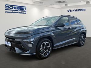 Hyundai KONA N Line X 2WD PANO BOSE LED LICHT-PAKET