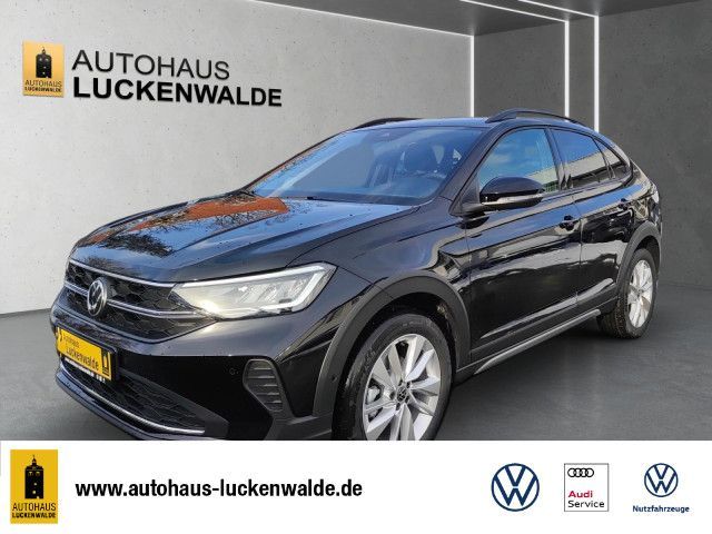 Volkswagen Taigo 1.0 TSI Energy DSG *ACC*R-CAM*App-Connect* Leasing