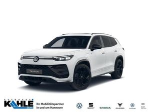 Volkswagen Tayron 1.5 l eHybrid DSG R-Line BlackStyle AHK WKR IQ.Drive Leder Navi